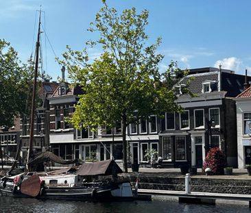 Te huur: Appartement Westhavenkade in Vlaardingen - Foto 2