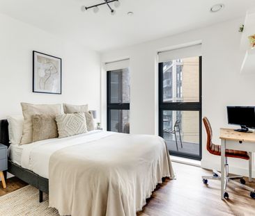 2 Bed Flat, Osiers Road, SW18 - Photo 5