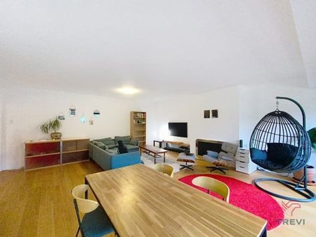 Appartement te huur - Photo 2