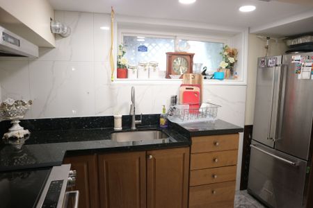 For Lease - 11 Bankfield Drive Unit# B1, Toronto, Ontario - Photo 4