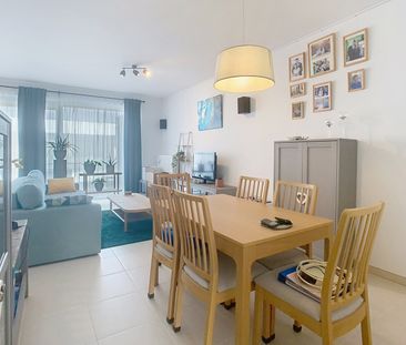 Modern 1-slaapkamerappartement met terras én autostaanplaats - Photo 4