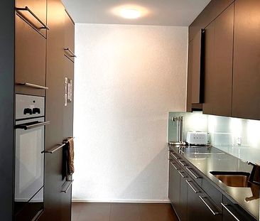 3½ Zimmer-Wohnung in Zürich - Kreis 9 Altstetten, möbliert, auf Zeit - Photo 5