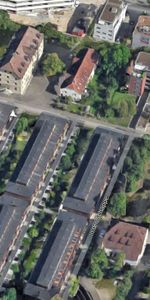 Wohnen am Birsufer – Helle 2-Zimmer-Wohnung in Arlesheim - Photo 4