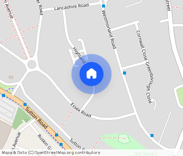 Highland Road, Maidstone, Kent, ME15 - Photo 1