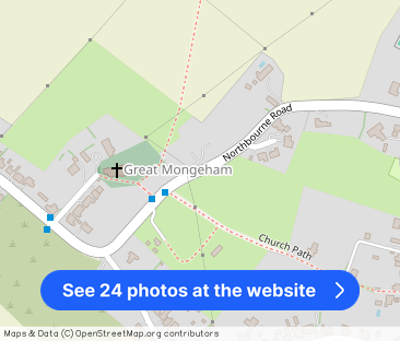 Northbourne Road, Great Mongeham, CT14 - Photo 1