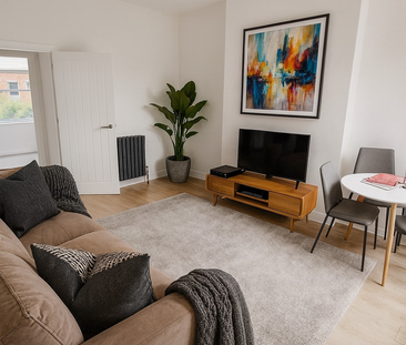 Loughborough Road, West Bridgford, NG2, Nottingham - Photo 2