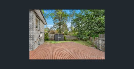 Modern Single Level Unit at Rear of Block! - Photo 3