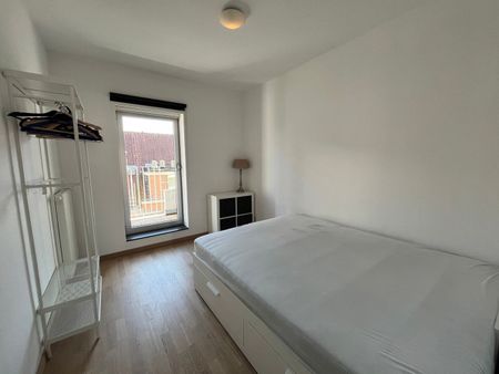 Appartement te huur in Leuven - Foto 5