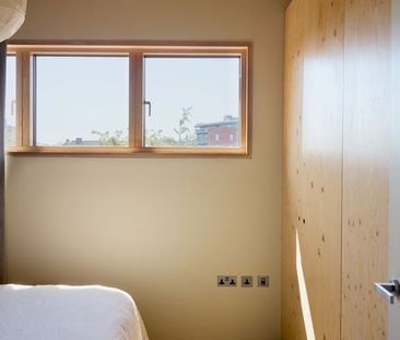 1 Bed Flat, Darnley Road, E9 - Photo 6