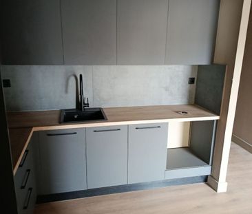 Studio/Γκαρσονιέρα για ενοικίαση Κέντρο (Καρδίτσα) - Φωτογραφία 3