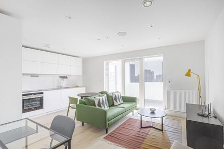 Studio to rent - Photo 2