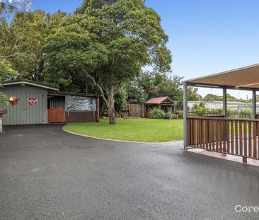 10 Wilfred Street, Harristown QLD 4350 - House For Rent | Domain - Photo 4