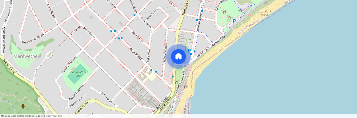 4/82 Frederick Street, NSW 2291, Merewether