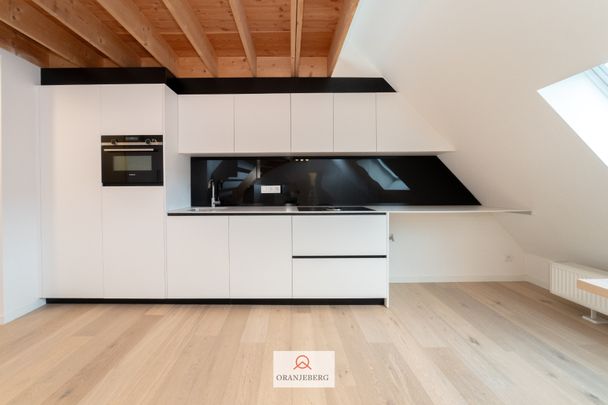 Appartement te huur in Gent - Photo 1