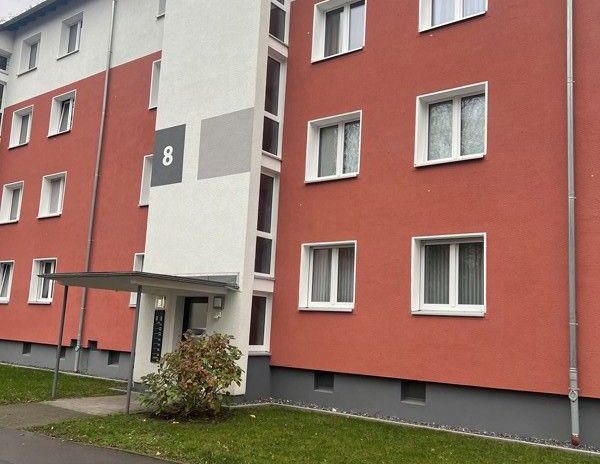 Attraktive Erdgeschosswohnung – perfekt für Singles oder Paare - Foto 1