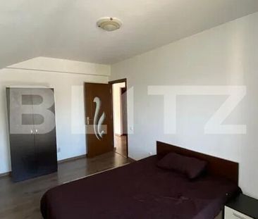 Apartament 3 camere, 60 mp, pet friendly, zona Eroilor - Photo 5
