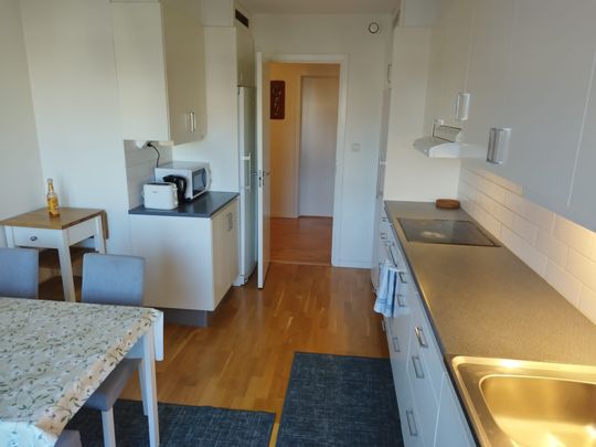 Frödingsgatan, Uppsala - Foto 1