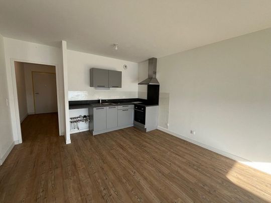 Appartement 3 pièces – 62 m² environ à Chantepie (ref : G75972) - Photo 1