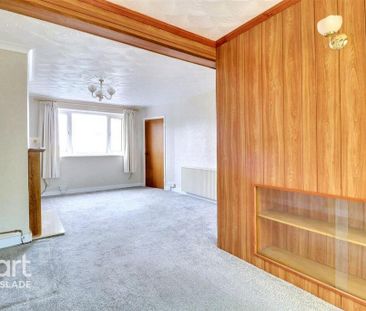 2 bedroom semi-detached house to rent - Photo 2