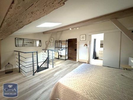 Location Appartement 2 pièces 48m² CARCASSONNE 11000 - Photo 4