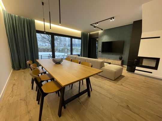 Luksusowy dom 💎| Garaż | Ogród | Siemianowice Śląskie ul. Krucza - Фото 1