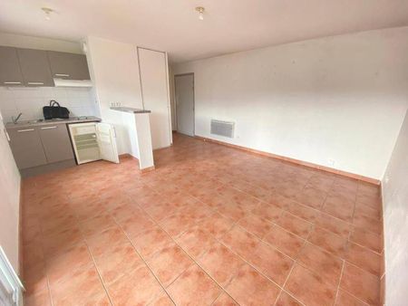 Location appartement 2 pièces 40.52 m² à Montpellier (34000) - Photo 3
