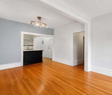 For Lease - 164 BRUYERE Street, Lower Town - Sandy Hill, Ontario - Photo 1