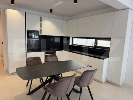 Duplex de inchiriat - Prima inchiriere - zona Iris - 230mp - Photo 3