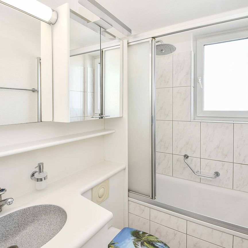 Zentrumsnahe Wohnung in Kreuzlingen - Foto 1