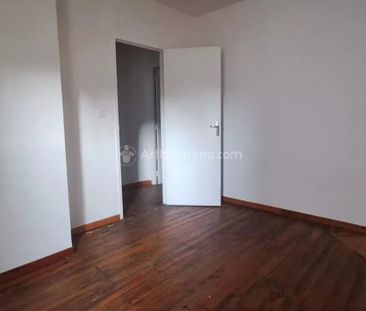 Location Duplex 3 pièces 50 m2 à Carmaux - Photo 5