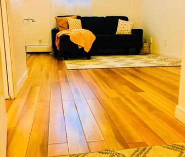 MAGNIFIQUE CONDO 3 1/2 A MONTCALM - Photo 2