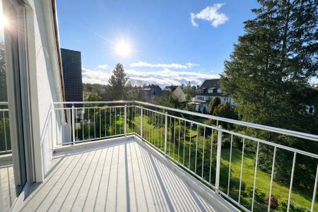 * Exkl. 4-Zi.-Penthouse-Whg., ab Juli 2026, Ruhige Lage in Fürstenried, Keller, TG * - Photo 4