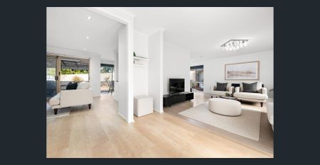 The Perfect Blend of Modern Convenience and Comfort - Photo 4