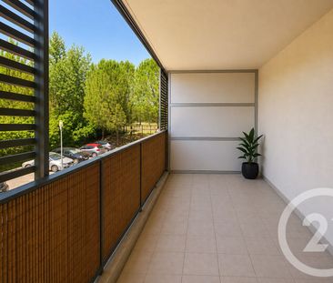 Location Appartement 2 pièces 49m² MONTPELLIER 34080 - Photo 6
