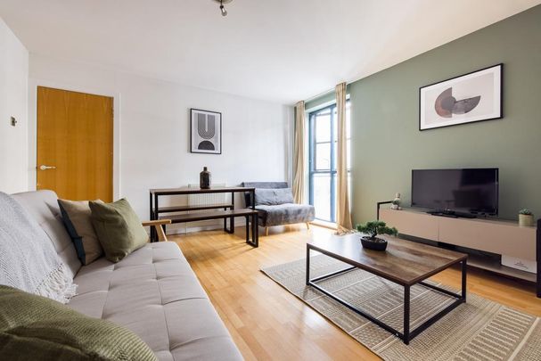 1 bedroom flat to rent - Photo 1