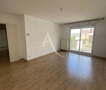 Location Appartement 3 pièces 67m² ANGERS 49000 - Photo 2