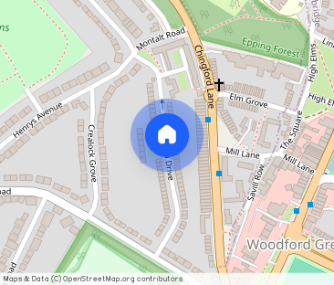 Woodford Green, IG8 - Photo 1