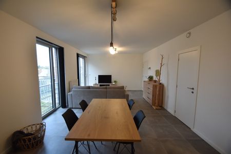 Nieuwbouw appartement aan rand centrum. - Foto 3