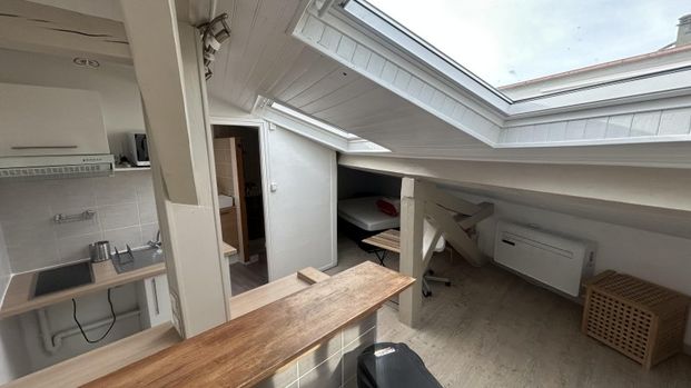 Location / Appartement - Photo 1