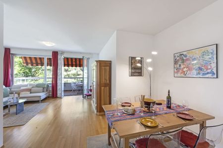 3.5 Zimmer, 85 m², 2. Stock - Photo 4