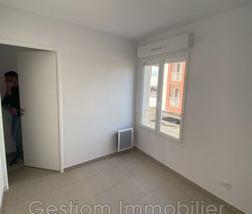 Location appartement - Photo 4