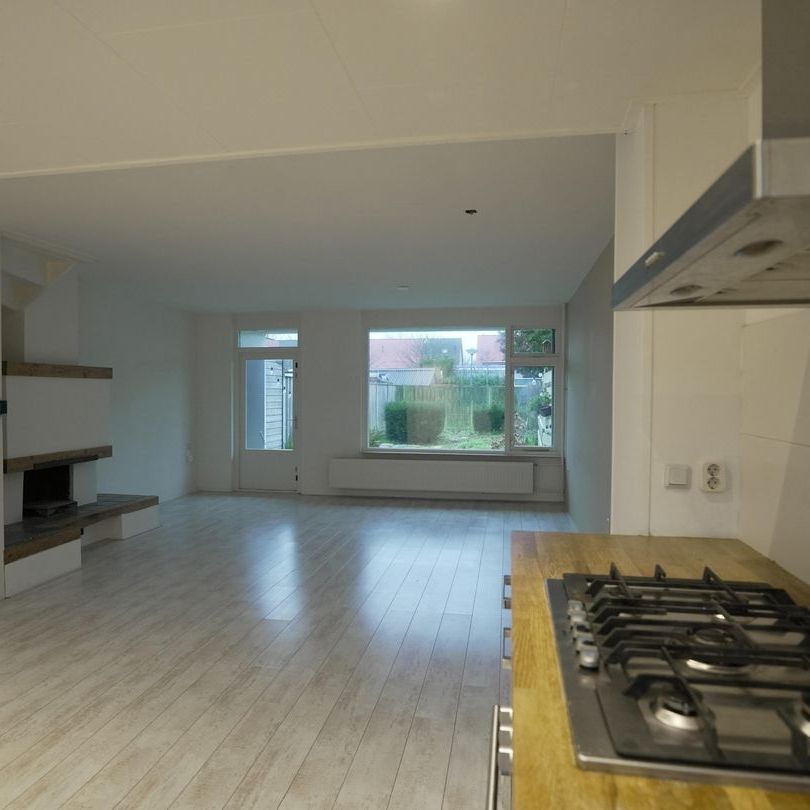 Huis te huur: Karveel 39 12 8231 DP Lelystad - Foto 1