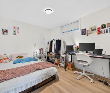 For Lease - 119 Carruthers Avenue Unit# D, West Centre Town, Ontario - Photo 5