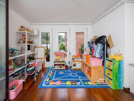 Luxury Villa for rent in Barcelona, Spain - Photo 3