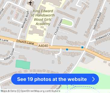 Church Lane, Birmingham, B20 - Photo 1