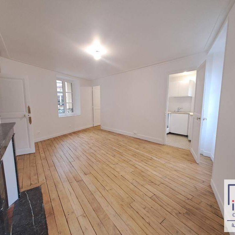 Location appartement t3 52 m² à Versailles (78000) Notre Dame 1 - Photo 1