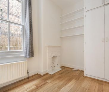 2 bedroom maisonette to rent - Photo 4