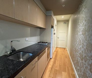 One Bedroom Apartment For Rent - Photo 1