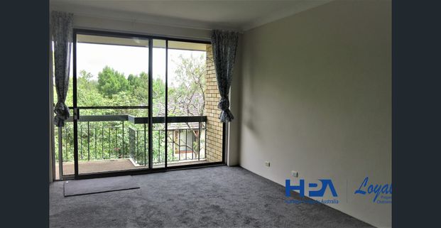 Comfortable & Convenient One Bedroom in Chatswood - Photo 1
