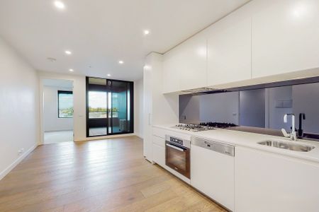 Two Bedroom Apartment in Malvern East - Affordable Luxury Awaits - Photo 5